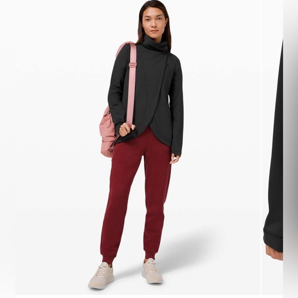 Lululemon Rulu Rally Wrap - Picture 4 of 9